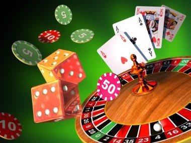 Ikan Hoki Game