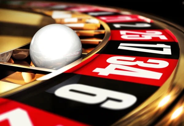 Ikan Hoki live-dealer table interface on mpo500 asli mobile app